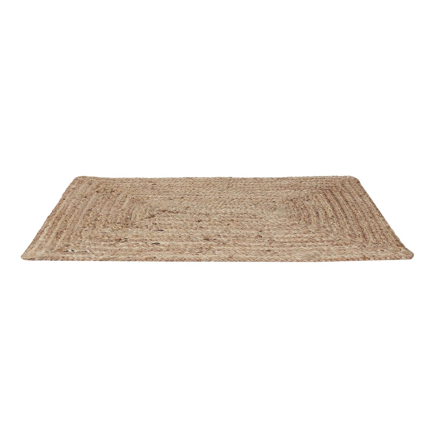 Organic Opulence Rug, 3’x2’ – Simplistic Splendor