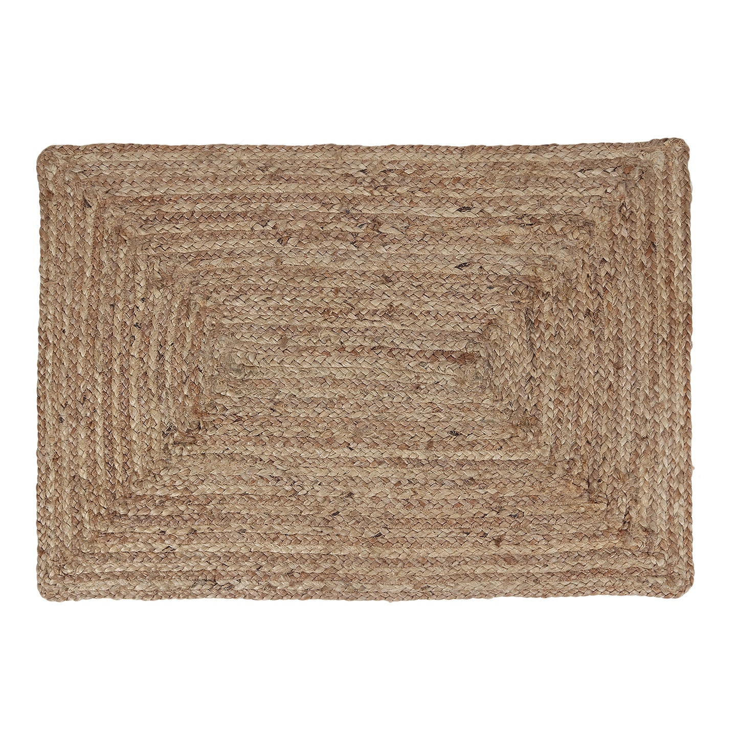 Organic Opulence Rug, 3’x2’ – Simplistic Splendor