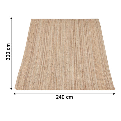 Serene Sands Rug, 10'x8' - Dune Delight