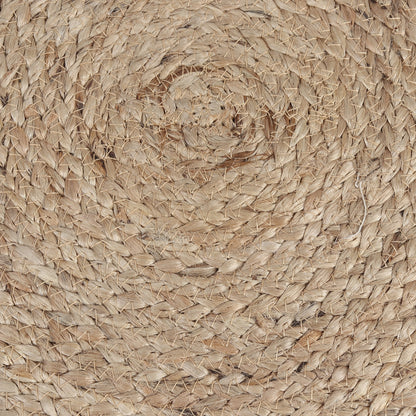 Nightfall Nuance Pouf, 16”x16”