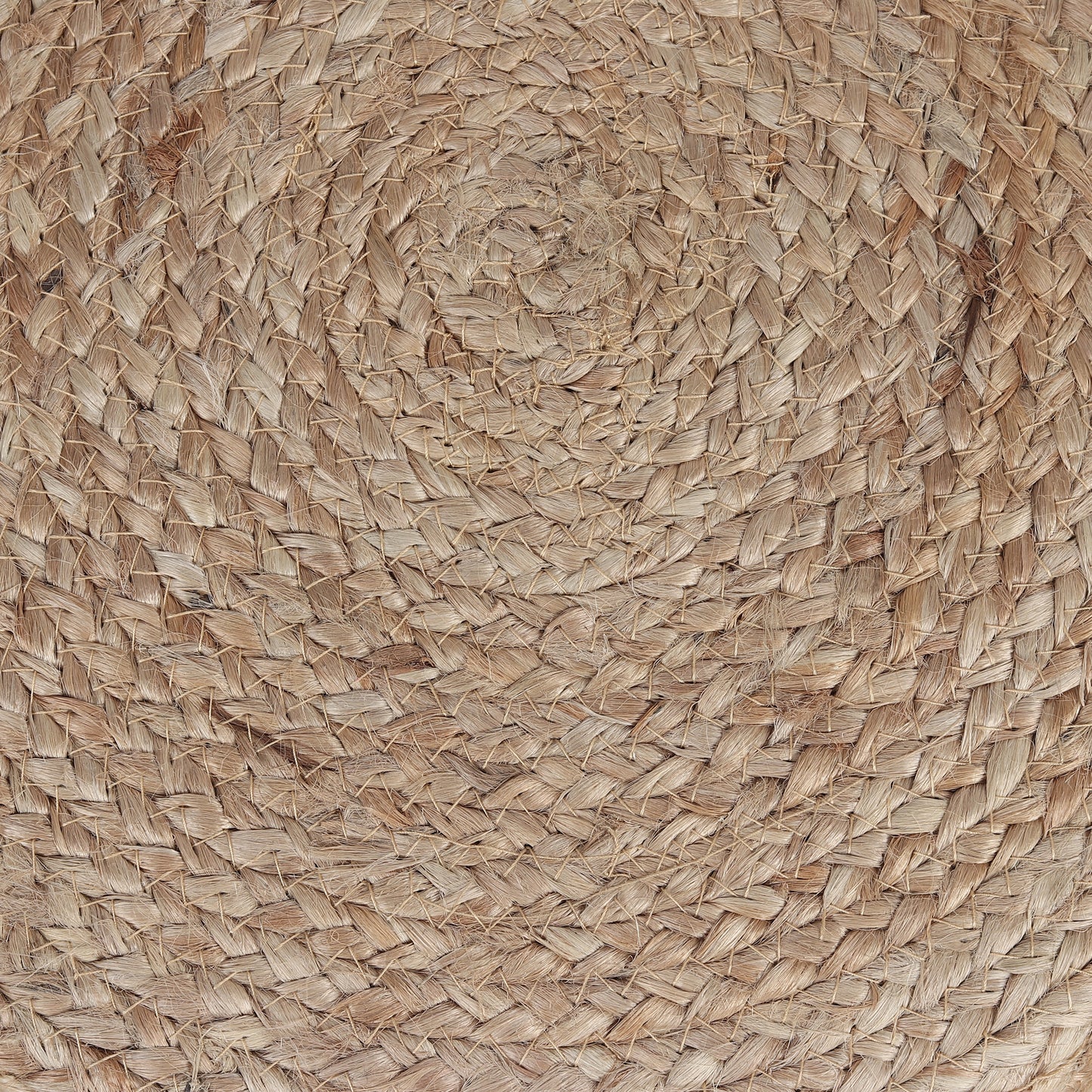 Sandstone Solace Pouf, 16"x16"