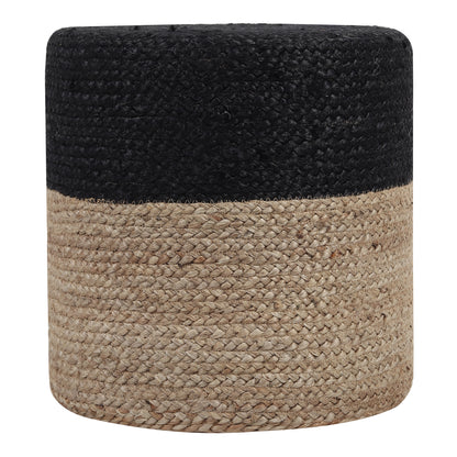 Nightfall Nuance Pouf, 16”x16”