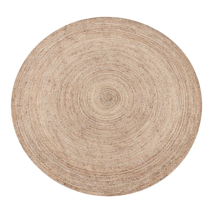Majestic Meadow Rug, 8ft - Nature's Essence