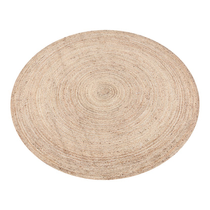 Majestic Meadow Rug, 8ft - Nature's Essence