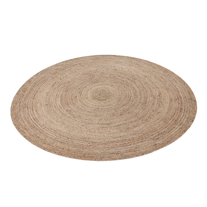 Majestic Meadow Rug, 8ft - Nature's Essence